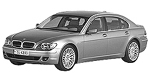 BMW E65 U2179 Fault Code