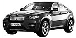 BMW E71 U2179 Fault Code