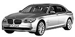 BMW F01 U2179 Fault Code