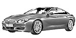 BMW F06 U2179 Fault Code