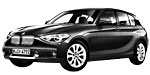 BMW F20 U2179 Fault Code