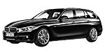 BMW F31 U2179 Fault Code